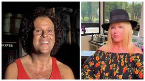 Suzanne Somers Opens Up About Last Interaction With Richard Simmons Before He Disappeared