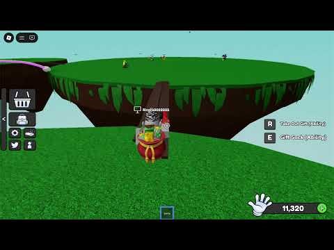 creatures of sonaria "gameplay"