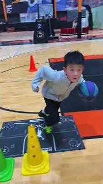 #创作灵感 #篮球 #过人技巧 #篮球教学 #每天学一招 15秒学会施罗德回马枪