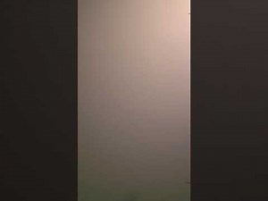 Simple aperture and air velocity