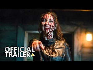 YOU CAN’T LEAVE — Official Trailer (2026)