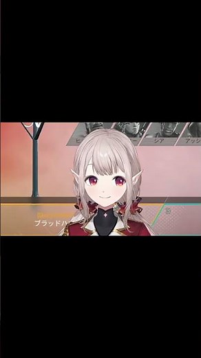 【閲覧注意】視聴者「轢かれたカエルの声真似して！」える「おk」【にじさんじ/える】#Shorts