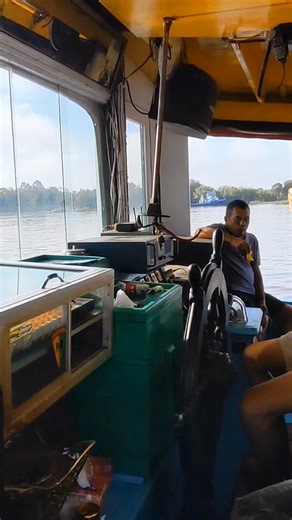 147K views · 2.6K reactions | Part. 23 Dari sebulu menuju ke tenggarong | Azhar Borneo Mahakam | Facebook