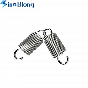 [Hot Item] Industrial Machinery Different Size Metal Stainless Steel Compression Springs Manufacturer