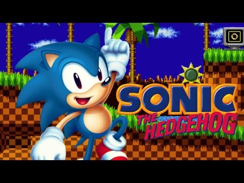 Sonic the Hedgehog: 30 years of a joke?