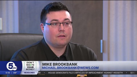 Stark County TRACE team helps crypto scam victims get their money back