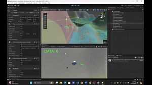 3D Movement Glitching: Slipping through terrain and flying off