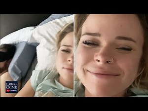 MLB Pitcher Releases Video of Accuser Smiling Hours After Alleged Sex Assault