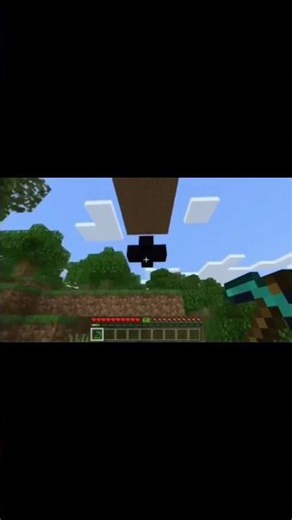 minecraft best transition