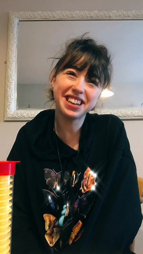 This Trippy Hippie: Tics Awareness and More