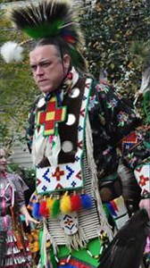 Native American Festival & Pow Wow begins at Stone Mountain Park