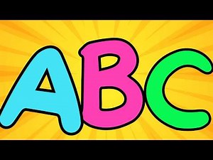 ABC Song | Alphabet for Kids | Learn ABC Song #abcd #abcdsong #education #kidssongs #nursaryrhymes