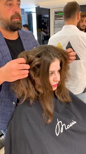 419K views · 10K reactions | Hair Color Idea For Natural Hair by Mounir! #mounir #haircolor #mounirproducts #mouniracademy #theworldisforhairdressers #mounirinternational | Mounir | Facebook