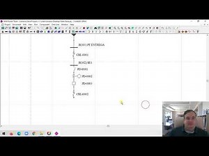 Simulando o Curto Circuito no PTW