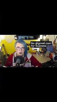 Your Gmail era is over #substack #shorts