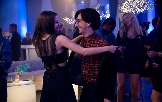 Love Season 2 Trailer Drops, Release Date, Plot And More | Den of Geek