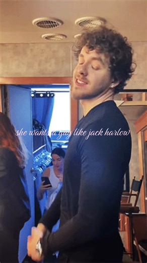 The Heartfelt Plea for Jack Harlow to Come Home