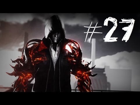 Prototype 2 - Gameplay Walkthrough - Part 27 - GOLIATH BOSS! (Xbox 360/PS3/PC) [HD]