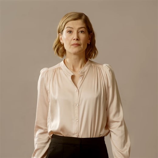 21K views · 372 reactions | Don't miss your last chance to see Inter Alia李 Suzie Miller's hit new play with Rosamund Pike leaves UK cinemas this Thursday, but continues to screen internationally. | National Theatre Live | Facebook