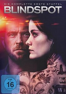 Blindspot - Staffel 1 Teaser SD (Englisch) (2016)