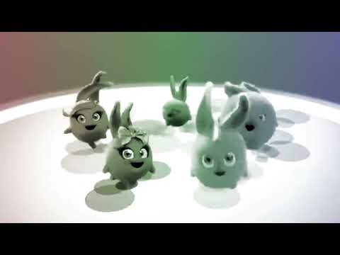 Sunny Bunnies Intro 🌞🌞🌞