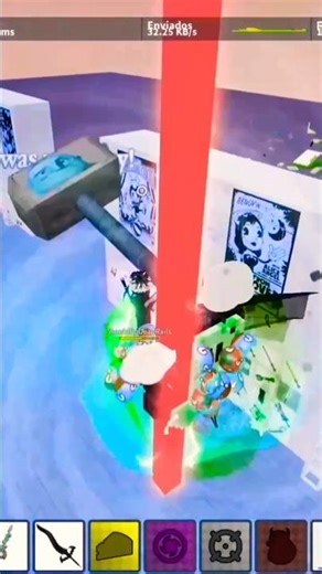 Roblox, Bendy and the Ink Machine pvp #roblox #bendyandtheinkmachine #robloxpvp