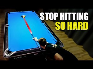 The Crucial MISTAKE Players Make ON THE BREAK
