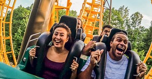 Residents question new Busch Gardens Howl-O-Scream chaperone policy