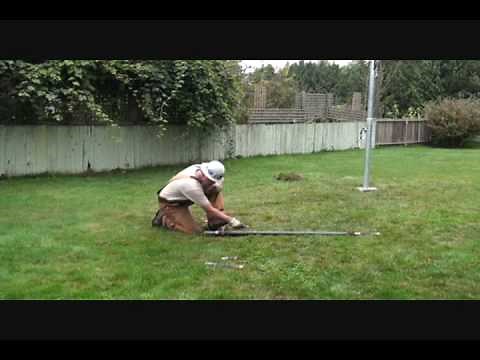 Vibracoring Sampling Methods WINK Vibracore Drill Company www.vibracorer.com