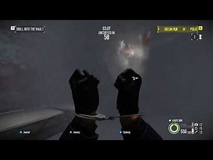Payday 2 Crimewave Edition: Overpowered Crimespree build Tutorial