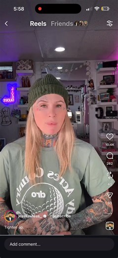 #I love me some LGB | Sean Wise