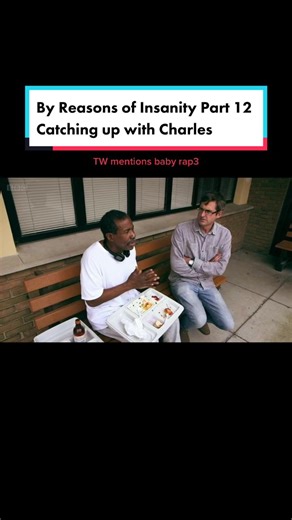 Source: Louis Theroux By Reasons of Insanity 2015 Documentary 2 of 2 Part 12 Catching up with Charles #louistheroux #psychiatrichospital #mentalhealthawareness #louistherouxdocumentary
