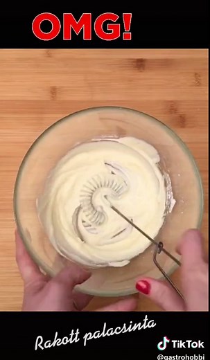 Rakott Palacsinta Recept: Ínycsiklandó Finomság