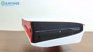 Dust Cover Net for PS5 Slim Console (Long Version), PS5 Slim Heatsink Barrier Pets Hair Anti-dust Cover Dustproof for PlayStation 5 Slim Optical Drive Version/Digital Version Accessories.(Blue)