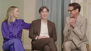 Emily Blunt Says Her Parents Are Going to the Oscars With Her — Here’s Why It Will Be Extra Special for Her Dad (Exclusive)