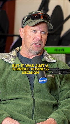 Stone Cold's Reasons for Leaving WWE in 2002
