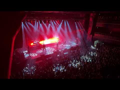 PENDULUM - LIVE FULL SHOW | Prague 2025