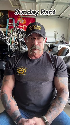 #MickTok #vetbiker #onthisday #America