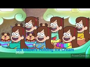 CMV: 12 Days of Christmas (Madagascar Style)