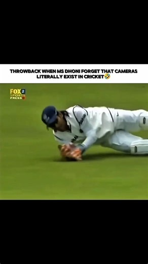 Ms Dhoni Funny Moment ✨🔥