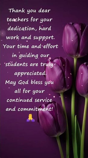 Happy Teachers' Day | Thank you Note for Teachers | Notes for Teacher from Student #shorts