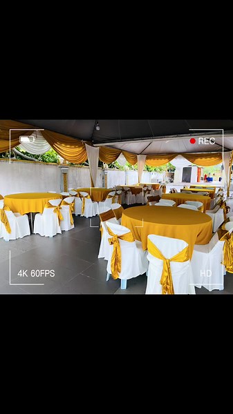 Canopy Work at Sg Buloh Murugan Temple