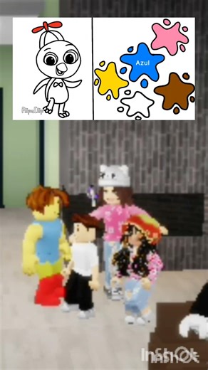 Duré HASTA las 2 AM dibujando a PABLO de BACKYARDIGANS #backyardigans