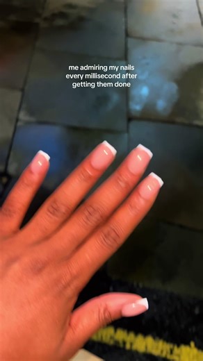 Frenchtip Nails: A Quick Guide to Perfect Manicure