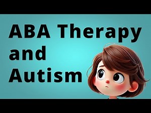 What is ABA Therapy and How Can it HELP Autistic Kids?