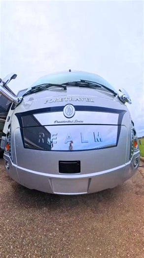 No one knows a Foretravel like Foretravel. That’s why their Consignment Program sets the standard: from factory-trained inspections to real time support on the road. This is how Foretravel does pre-owned. Explore current inventory — link in bio. #RVing #motorcoach #motorhome