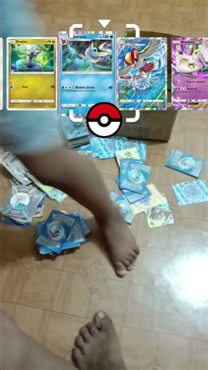 I got eevee evolution form