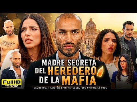 Marde Secreta Del Heredero De La Mafia Película Completa En Español | All Episodes Reviews&facts