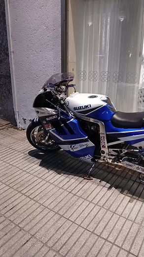 #termasderiohondo #motogp #motogp2025 #motogp p #6cilindros #honda #suzuki #viraaaaaaaaaaaaaaaaal Una locura ver esas motossss
