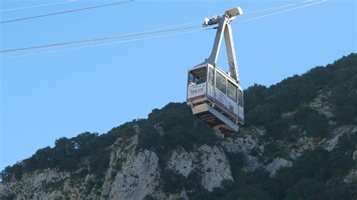 29K views · 414 reactions | Travel to the top of the Rock by Cable Car Gibraltar where 360 panoramic views are waiting for you! You can then make the most of it by visiting the rest of the Nature Reserve, where you’ll be greeted by our Barbary Macaques, history spanning thousands of years and adventure surrounded by the beauty nature has to offer..  #gibraltar #cablecar #travel #tourism #visitgibraltar #explor #adventure | Visit Gibraltar | Facebook